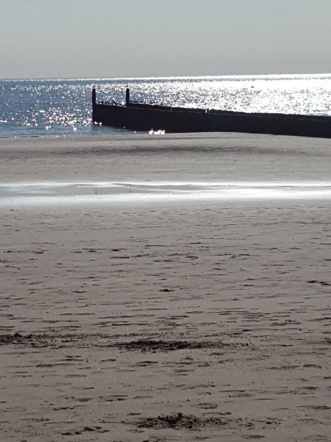 Van Zweeden Verhuur Biggekerke Buitenkant foto